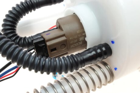 Топливоподкачивающий насос bosch 0986580955