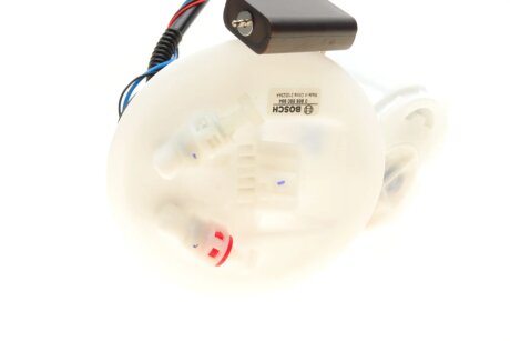 Бензонасос FORD bosch 0986580994
