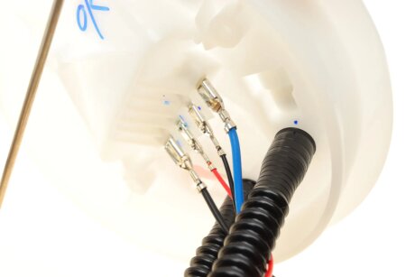 Бензонасос FORD bosch 0986580994