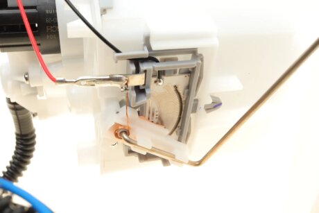 Бензонасос FORD bosch 0986580994