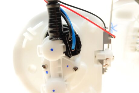 Бензонасос FORD bosch 0986580994