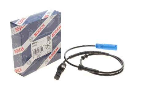 Електронiка bosch 0986594531