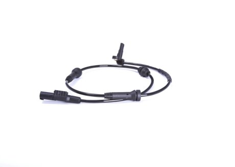 FIAT Датчик ABS передн. FIORINO, QUBO bosch 0986594580