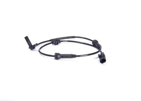 BOSCH FIAT Датчик ABS передн. FIORINO, QUBO Bosch 0986594580