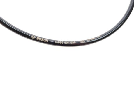 RENAULT Датчик ABS задн.Trafic II,Nissan Primastar 01- bosch 0986594588