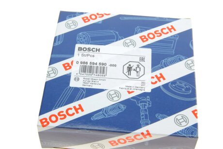 Датчик ABS bosch 0986594590