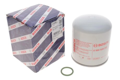 Фильтр осушителя воздуха bosch 0986628259