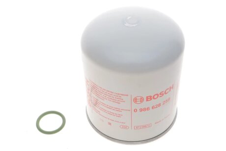 Фильтр осушителя воздуха bosch 0986628259 на Rover 800
