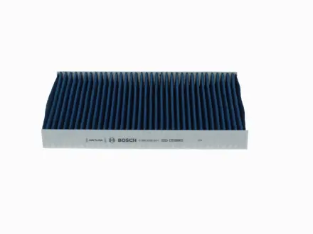 Фільтр салону bosch 0986628601 Ситроен С3