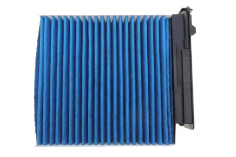 Фільтр салона з актив.вуг.+ bosch 0986628602 на Рено Логан 1