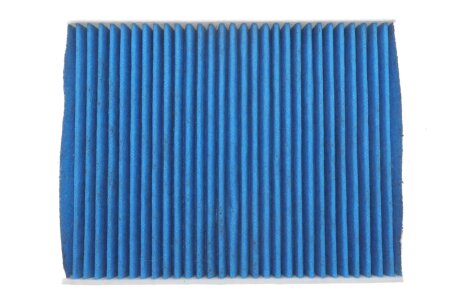 Повітряний фільтр салону bosch 0986628607 на Форд Б-макс