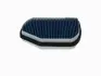 Фільтр салону bosch 0986628611