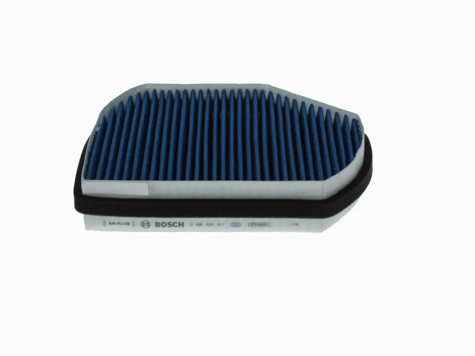 Фільтр салону bosch 0986628611