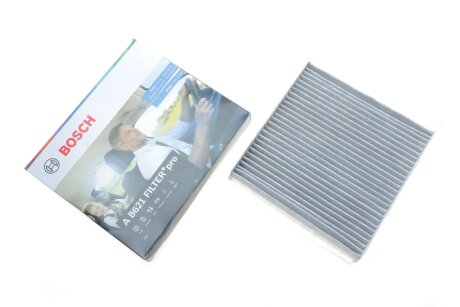 Фільтр салону bosch 0986628621