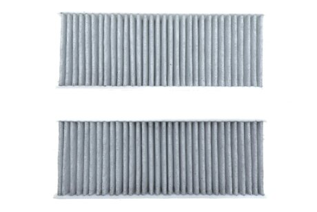 Фільтр салону bosch 0986628647