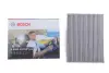 BOSCH A8665 LAND ROVER Фільтр салону (антибакт.) FILTER+pro RANGE ROVER SPORT III 21-, RANGE ROVER V 21- bosch 0986628665