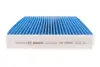 BOSCH A8665 LAND ROVER Фільтр салону (антибакт.) FILTER+pro RANGE ROVER SPORT III 21-, RANGE ROVER V 21- bosch 0986628665