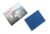 BOSCH A8669 DB Фільтр салону (антиалиргенний) FILTER+pro, W447 bosch 0986628669