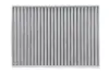 BOSCH A8669 DB Фільтр салону (антиалиргенний) FILTER+pro, W447 bosch 0986628669