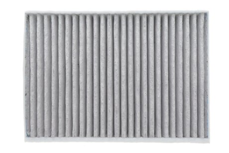 A8669 DB Фільтр салону (антиалиргенний) FILTER+pro, W447 bosch 0986628669