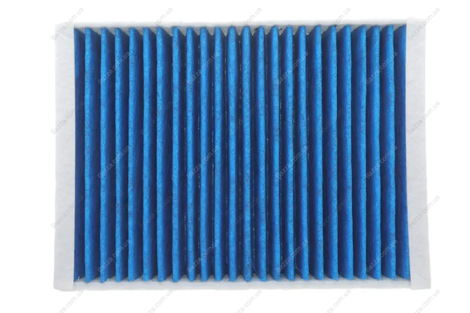 BOSCH A8669 DB Фільтр салону (антиалиргенний) FILTER+pro, W447 bosch 0986628669