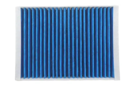 BOSCH A8669 DB Фільтр салону (антиалиргенний) FILTER+pro, W447 bosch 0986628669
