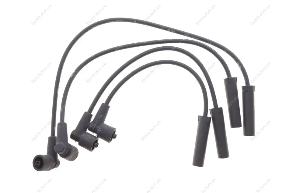 Кабелі bosch 0986D00020