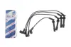 КОМПЛЕКТ ВИСОКОВОЛЬТНИХ ПРОВОДІВ bosch 0 986 D00 021