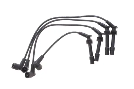 КОМПЛЕКТ ВИСОКОВОЛЬТНИХ ПРОВОДІВ bosch 0 986 D00 021