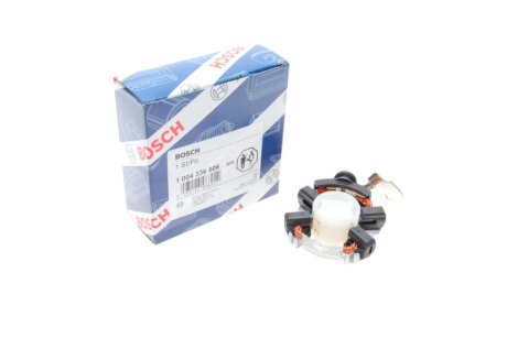 Щеткодержатель стартера bosch 1004336506 на Вольво S60