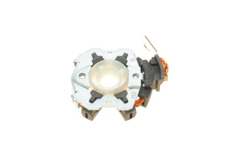 Щіткотримач стартера BMW 1/3/5/6/7/X1/X3/X5/X6/Z4 1.6-3.0 03- / Opel Astra F/Combo/Corsa B 1.2-1.8 16V 94- bosch 1004336526