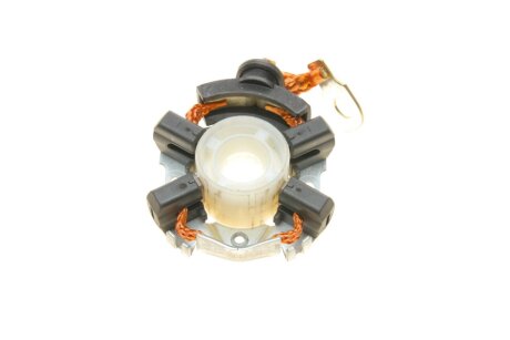 Щіткотримач стартера BMW 1/3/5/6/7/X1/X3/X5/X6/Z4 1.6-3.0 03- / Opel Astra F/Combo/Corsa B 1.2-1.8 16V 94- bosch 1004336526