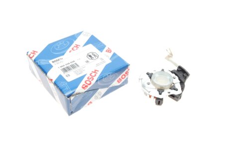 Щіткотримач стартера bosch 1004336636 на Ситроен Ксантия