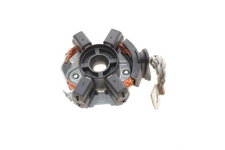 Щеткодержатель стартера bosch 1004336650