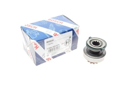 Бендикс RENAULT CLIO bosch 1006209671 на Ауди Audi e-tron