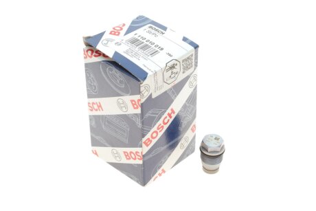 Клапан ограничения давления bosch 1110010019