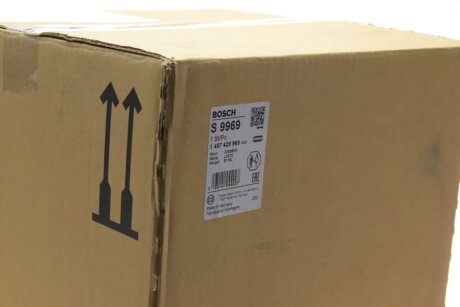 Фильтр воздушный bosch 1457429969