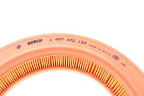 Повітряний фільтр bosch 1457432134