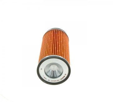 Повітряний фільтр bosch 1457433677