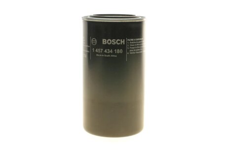 Топливный фильтр диз bosch 1457434180