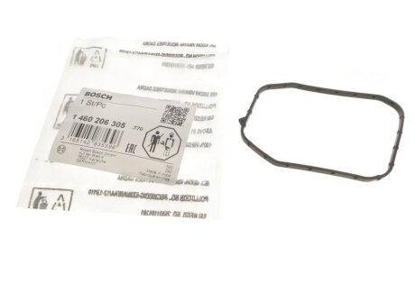 Уплотнительное кольцо ТНВД bosch 1460206305