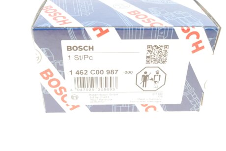 Дозировочный блок ТНВД CP4 bosch 1462C00987