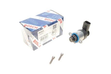 Дозировочный блок ТНВД CP4 bosch 1462C00987
