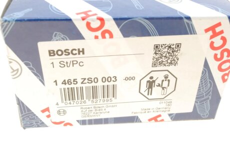 Дозувальний блок bosch 1465ZS0003