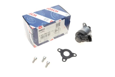 Клапан редукционный bosch 1465ZS0034