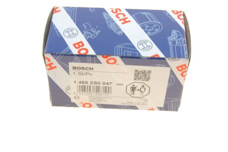 Елемент насосу Common Rail bosch 1465ZS0047