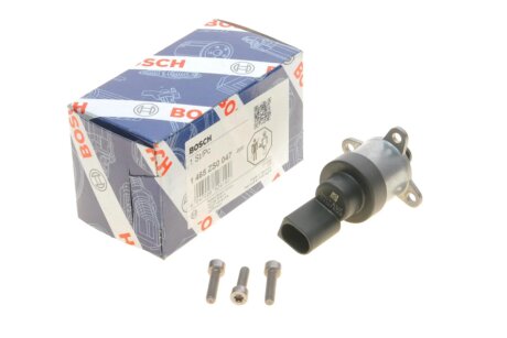 Елемент насосу Common Rail bosch 1465ZS0047