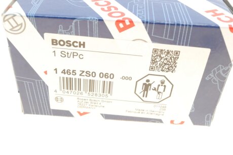 Елемент насосу Common Rail bosch 1465ZS0060