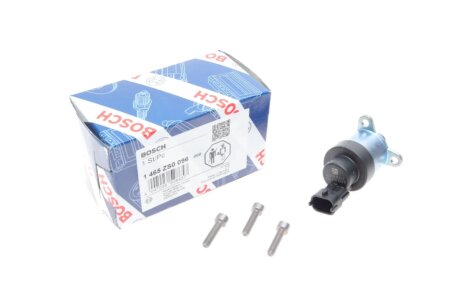 Дозировочный блок bosch 1465ZS0096 на Опель Антара