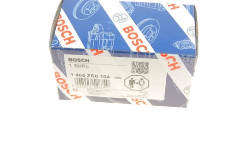 Елемент насосу Common Rail bosch 1465ZS0104